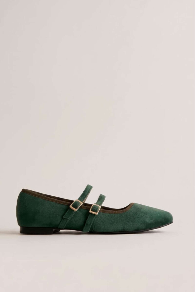 Sueco Ebrin - Green 