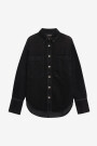 DANTE SHIRT Negro