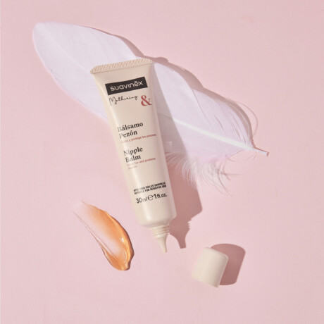 Bálsamo para Pezón Suavinex 30ml Bálsamo para Pezón Suavinex 30ml