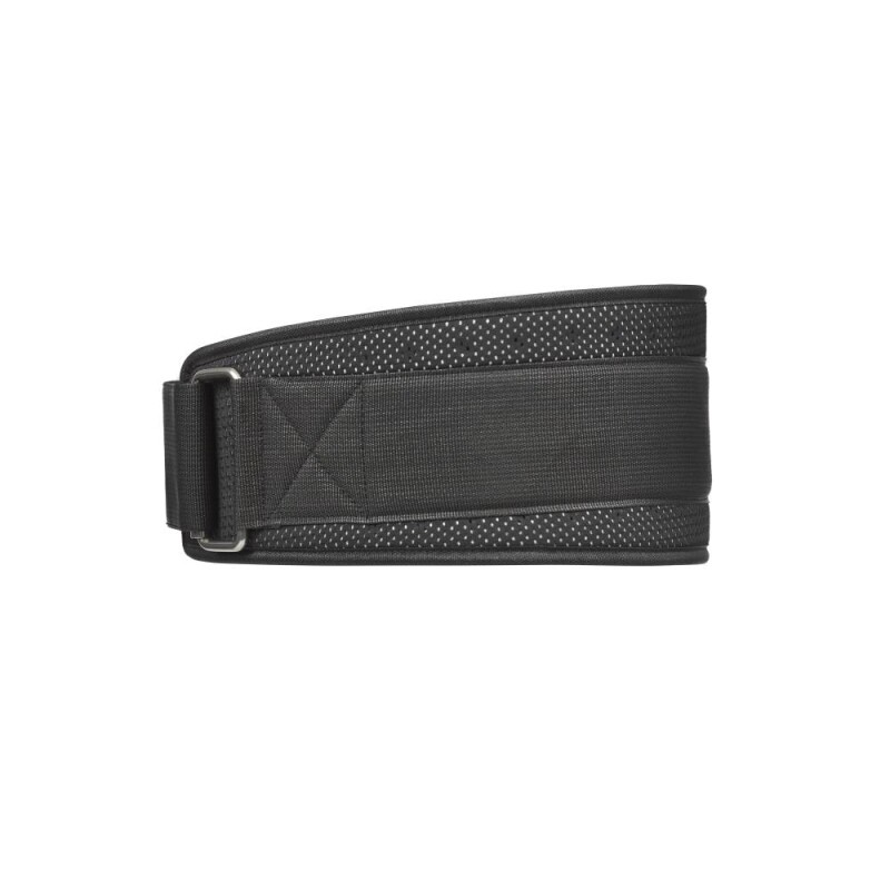 Cinturón Para Levantamiento Adidas Performance Negro