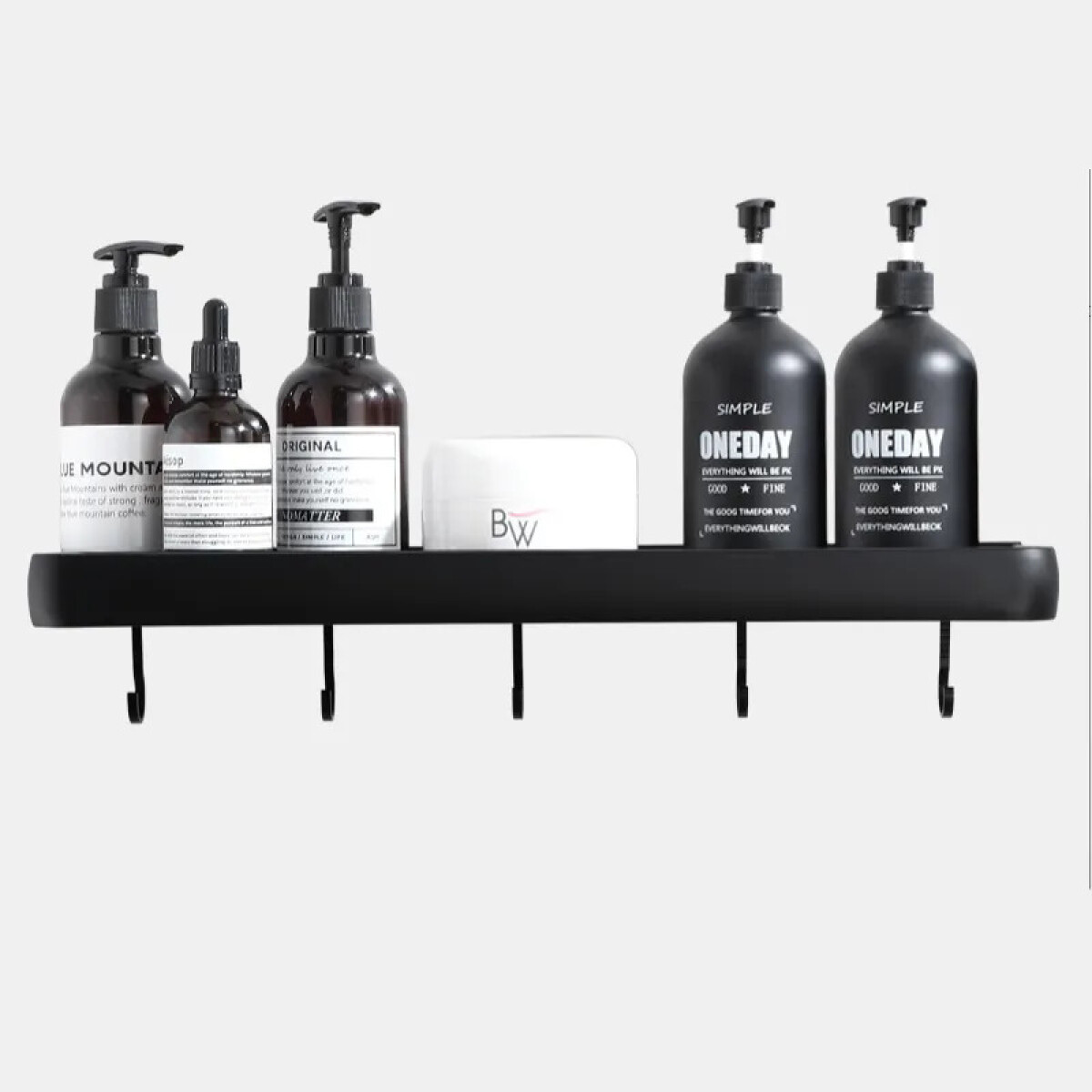ESTANTE PARA BAÑO AJJQ-064 