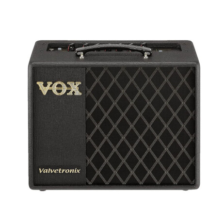 AMPLIFICADOR GUITARRA VOX VT20X VALVETRONIX AMPLIFICADOR GUITARRA VOX VT20X VALVETRONIX