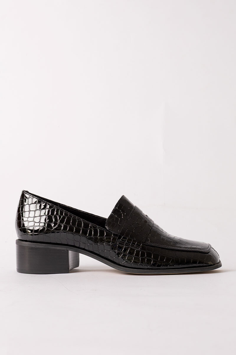 MOCASIN LIMBA 