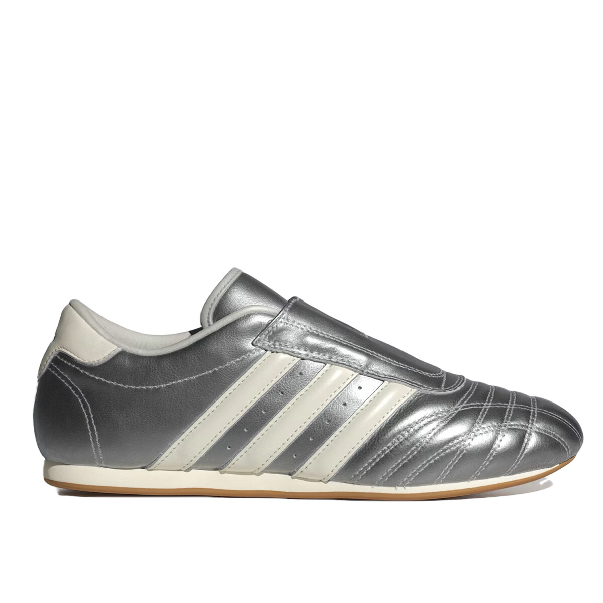 Championes Adidas Taekwondo W - Gris 