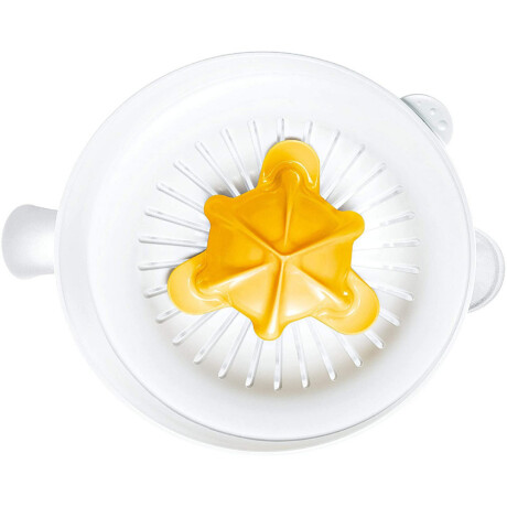 EXPRIMIDOR BLANCO PLÁSTICO MCP3500N