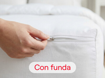 Con funda