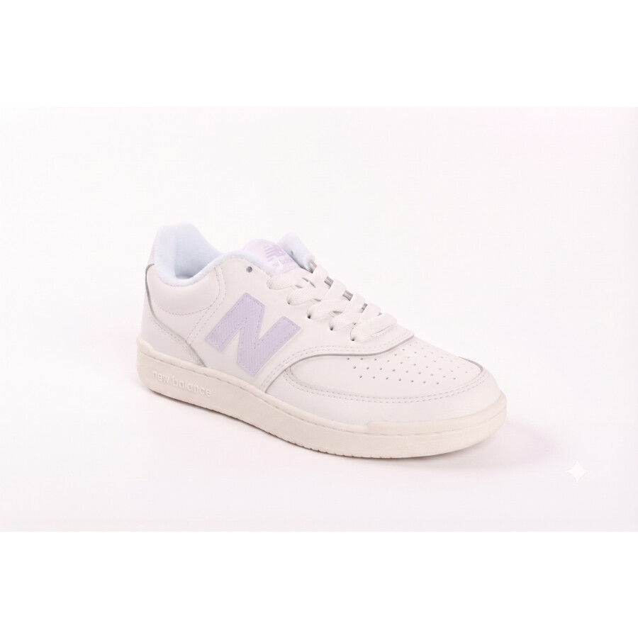 NEW BALANCE COURT BLANCO