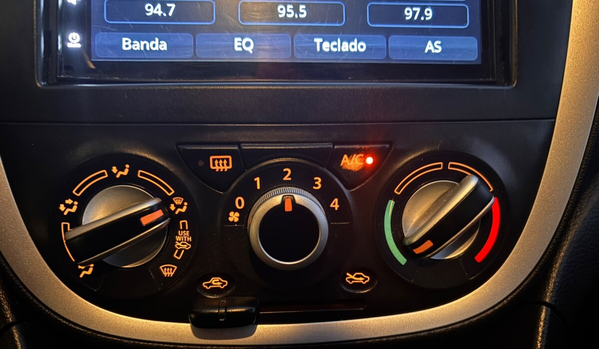 Suzuki Celerio GL - 2021 Suzuki Celerio GL - 2021