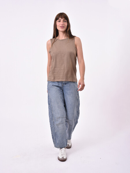 MUSCULOSA RIO OLIVA
