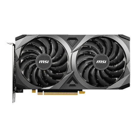 Tarjeta de Video Msi Nvidia GeForce Ventus RTX3050 8gb 2X XS OC GDDR6 001