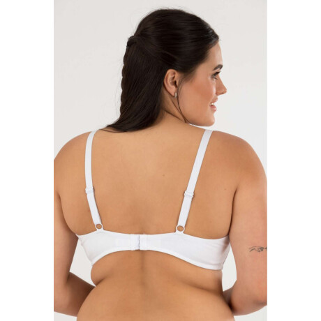 Soutien copa c clematis Blanco