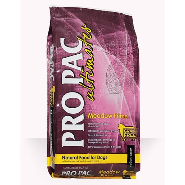 PRO PAC ULTIMATES MEADOW X 12.7kg PRO PAC ULTIMATES MEADOW X 12.7kg