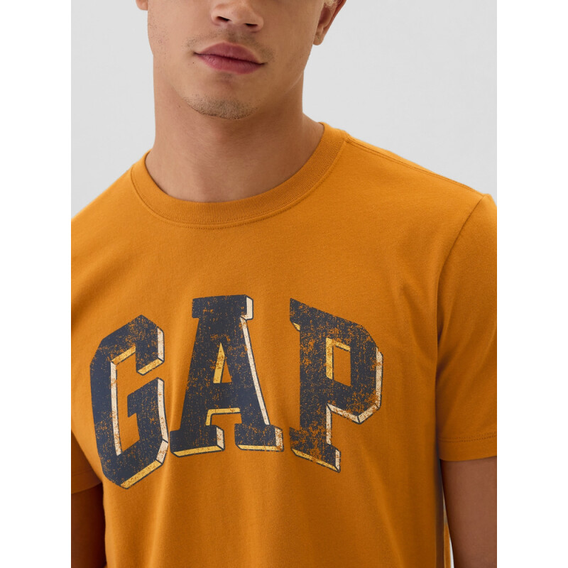 V-EVERYDAY SOFT NOVELTY ARCH T TIGERS EYE 651