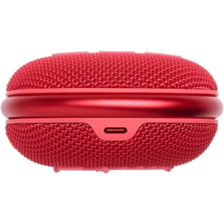 Parlante JBL Clip 4 rojo V01