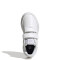 Championes Infantiles Adidas Tensaur Sport 2.0 Blanco