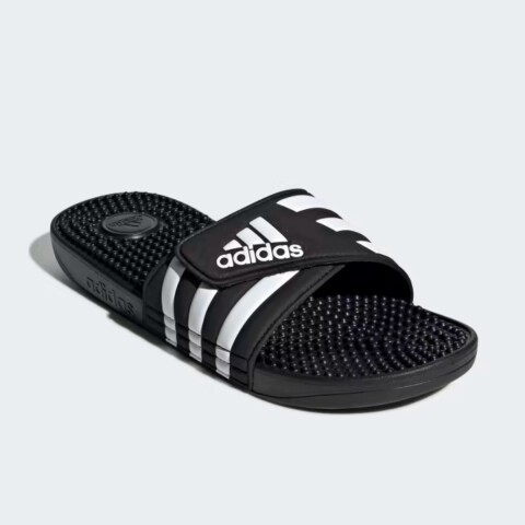 CHINELAS 4-12 BLACK/WHIT