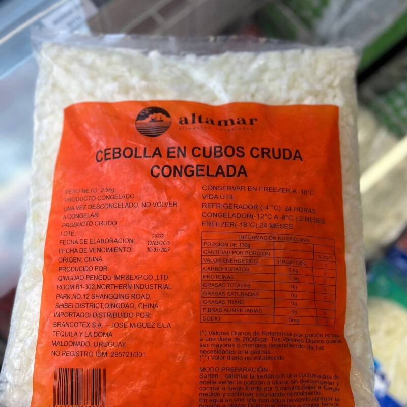 CEBOLLA 2,5 KG +SOLO PDE O WEB+ CEBOLLA 2,5 KG +SOLO PDE O WEB+
