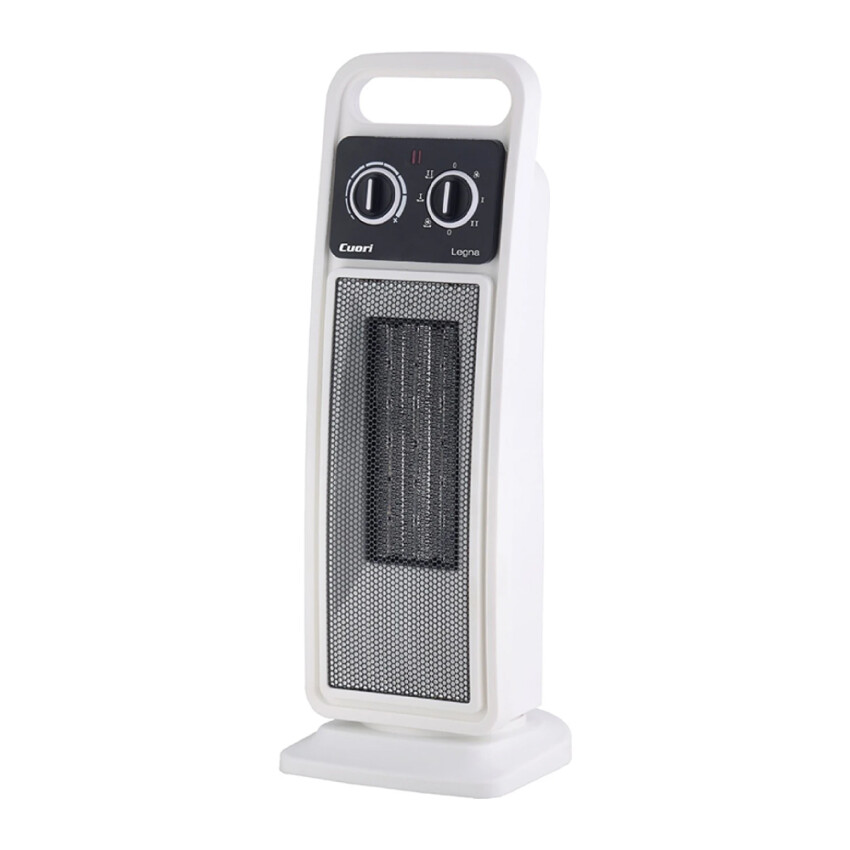 Caloventilador torre Cuori Legna Caloventilador torre Cuori Legna