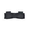 Bandeja De Piso Chery Tiggo 3pro 19/23 Bandeja De Piso Chery Tiggo 3pro 19/23
