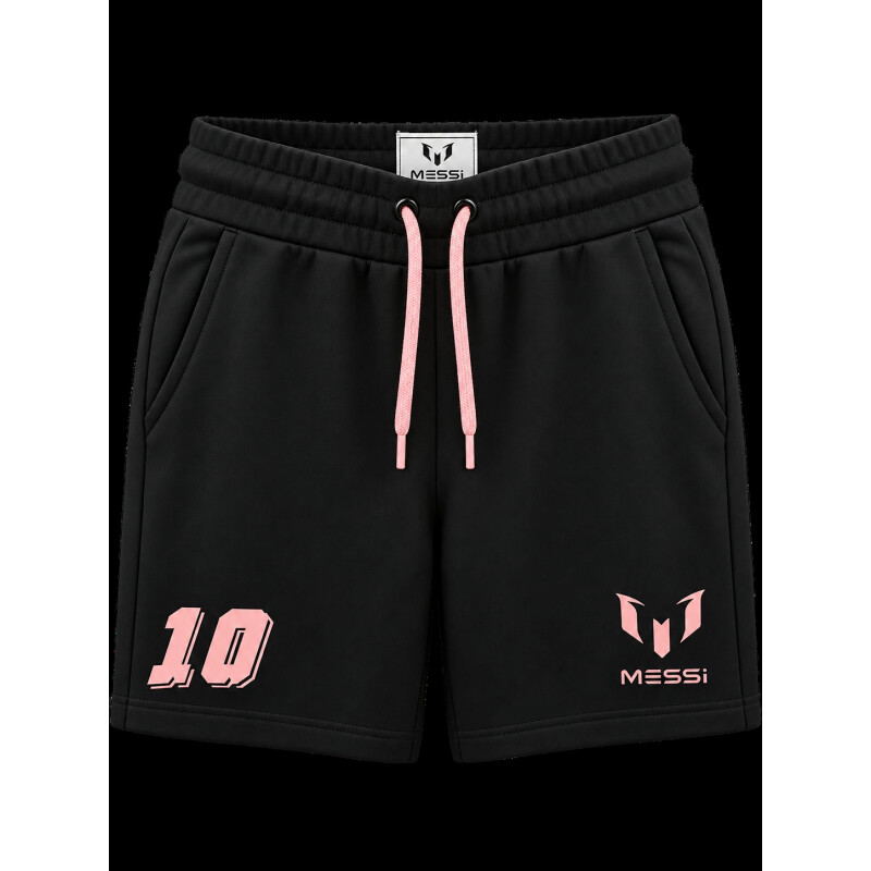 Short Messi Rasto Deep C139KUN46002-944 Short Messi Rasto Deep C139KUN46002-944