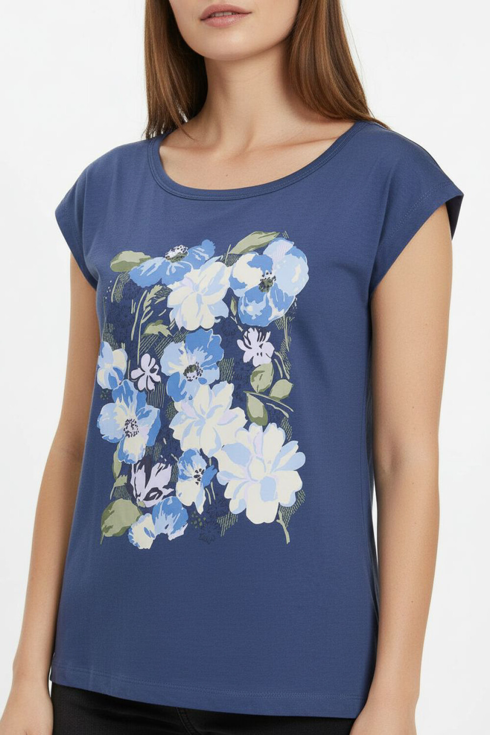 Remera Baloon Estampado 4