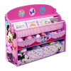 Organizador Deluxe Minnie Mouse Disney Organizador Deluxe Minnie Mouse Disney