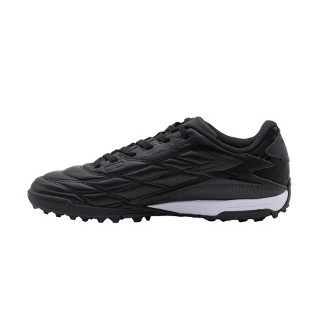 Championes Ms Professional Soccer - Black Black