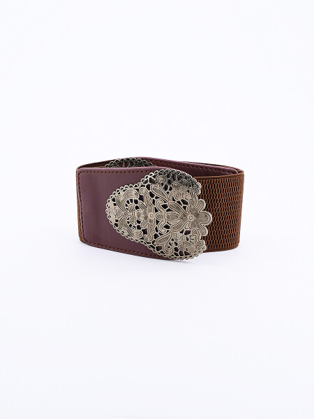 CINTO ARGOS MARRON