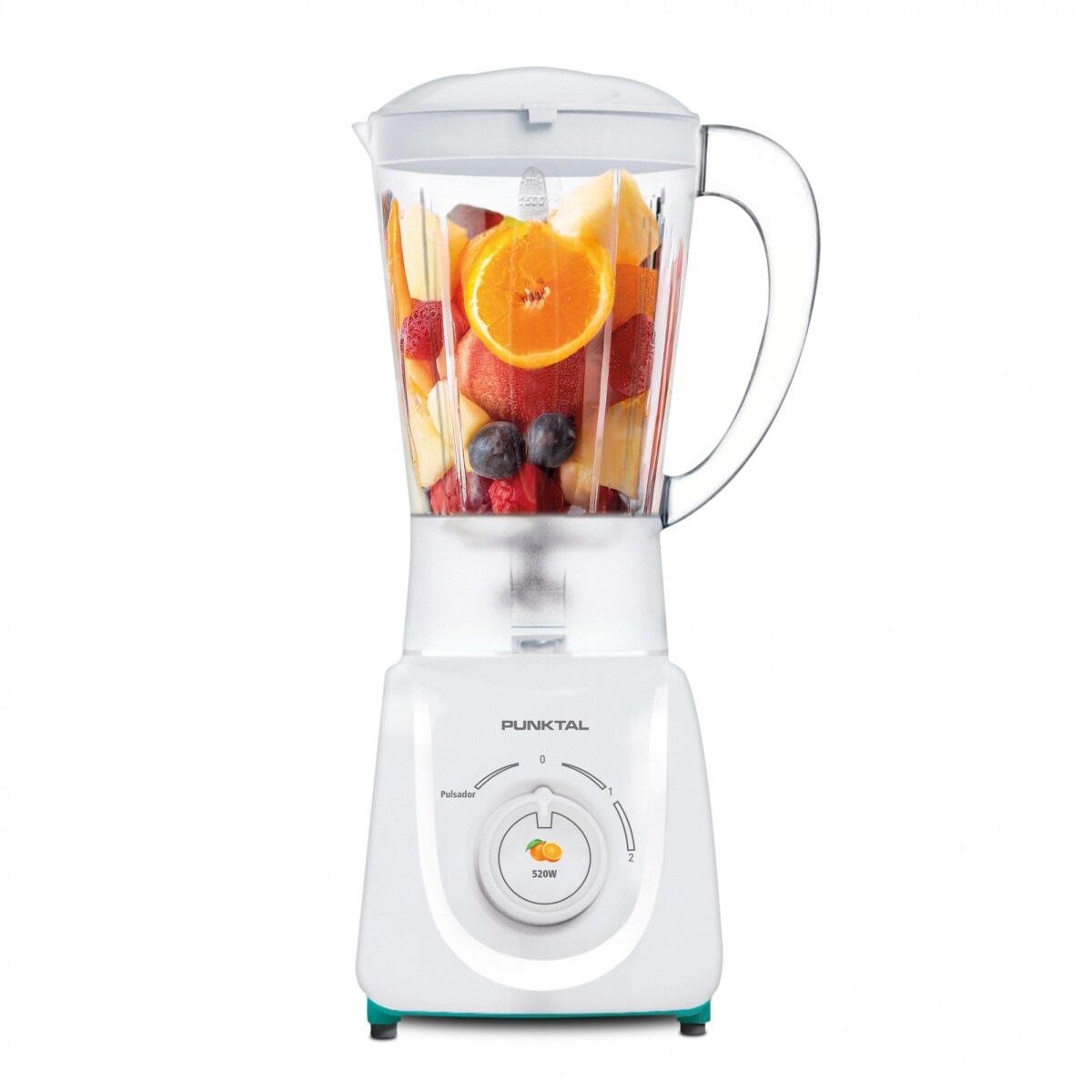 LICUADORA PUNKTAL PK-LI287 520W 
