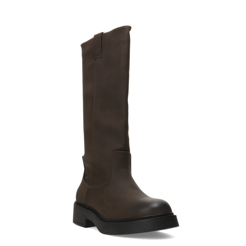 Botas de Mujer Miss Carol Ammy Marrón