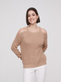 Sweater Madro Beige