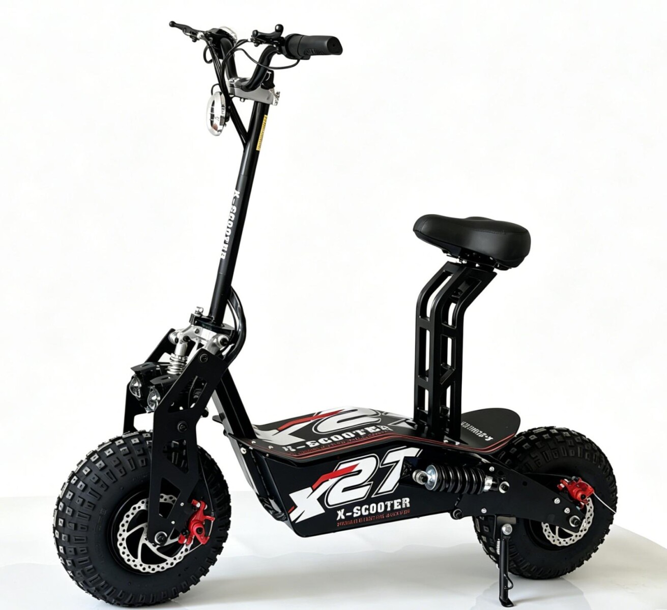 MONOPATIN PATINETE SCOOTER ELECTRICO NITRO 