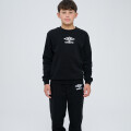 Conjunto Deportivo Sweatsuit Umbro Junior 002