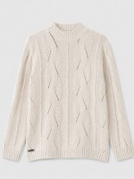Buzo Celia Beige