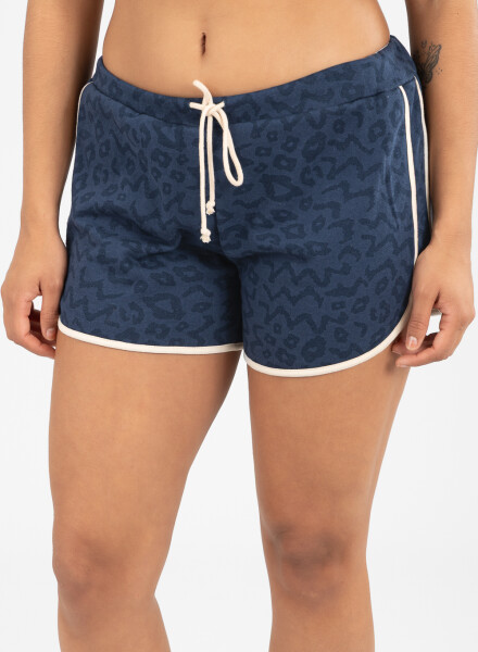 Short rio Azul