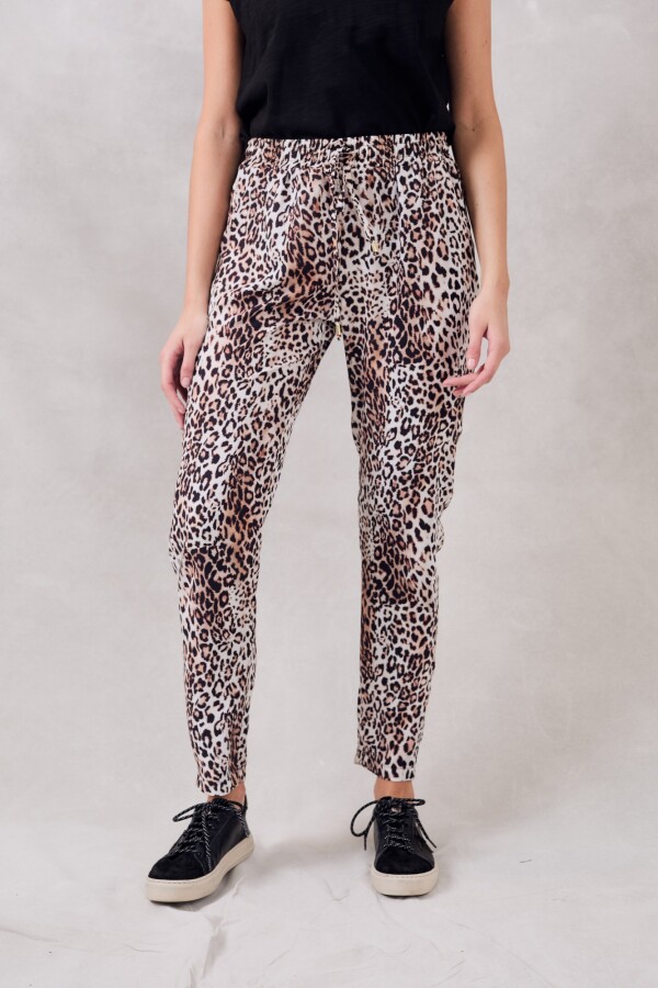 Pantalon Multi