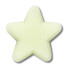 Jibbitz Glow In The Dark Star Multicolor