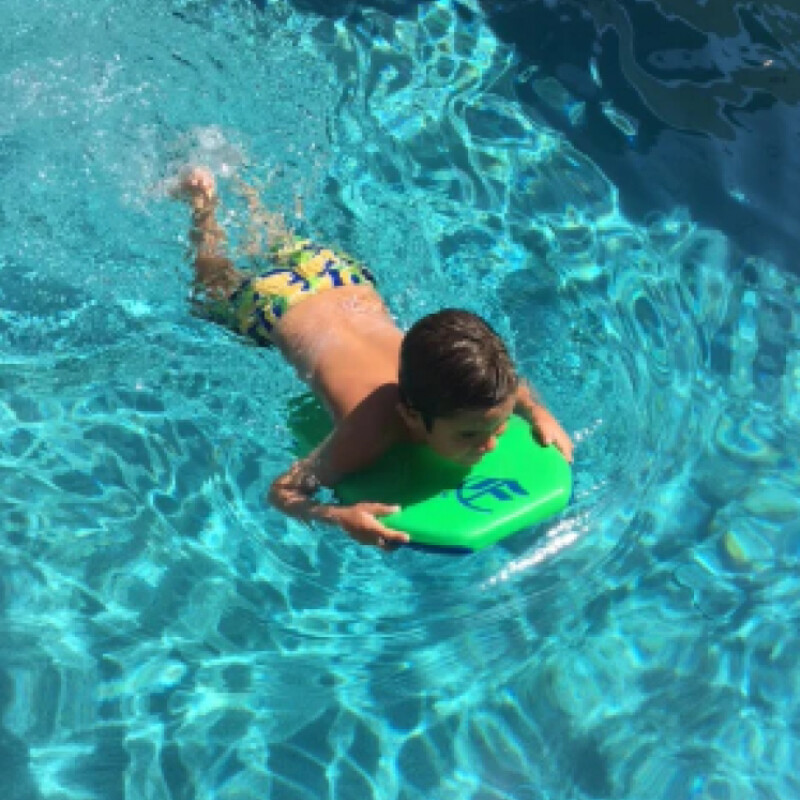 Bodyboard Empire Mini Kick 21" - Azul Bodyboard Empire Mini Kick 21" - Azul