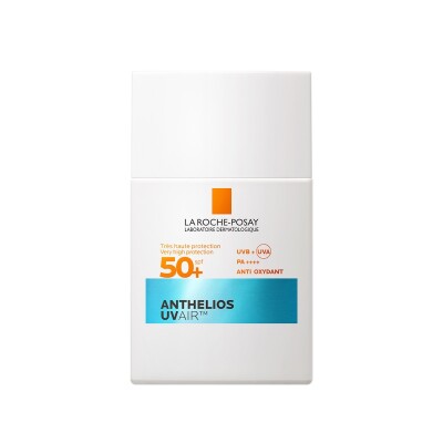 Protector Solar La Roche Posay Anthelios Uv Air Fps50+ 40 Ml Protector Solar La Roche Posay Anthelios Uv Air Fps50+ 40 Ml