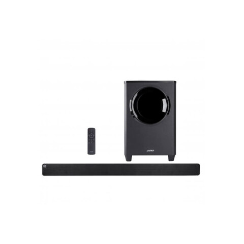 Barra de sonido y subwoofer Fenda T-388 Barra de sonido y subwoofer Fenda T-388