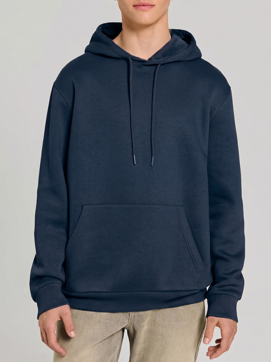 CANGURO S/C BRAYO OUTLET - Navy 
