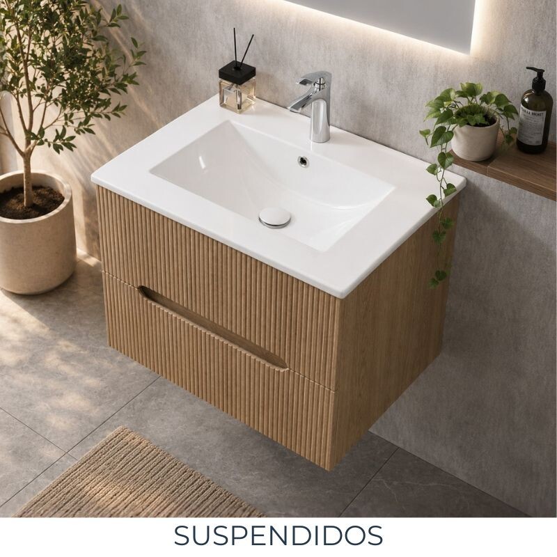 Suspendidos