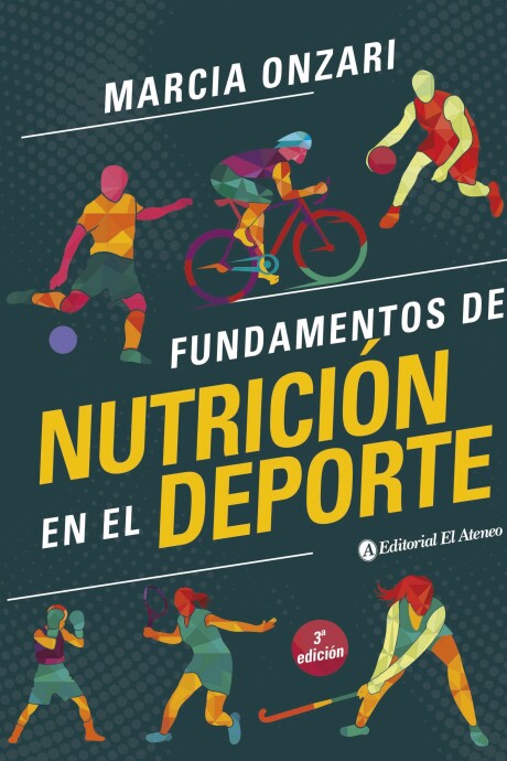 FUNDAMENTOS DE NUTRICION EN EL DEPORTE FUNDAMENTOS DE NUTRICION EN EL DEPORTE