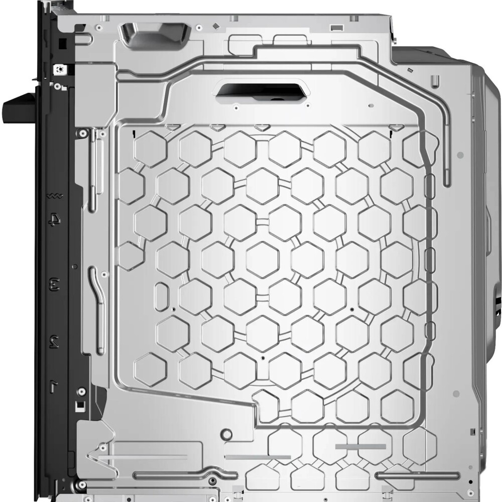 Horno de empotrar Bosch HSG7361B1 100% Vapor Horno de empotrar Bosch HSG7361B1 100% Vapor