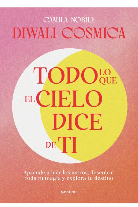 TODO LO QUE EL CIELO DICE DE TI TODO LO QUE EL CIELO DICE DE TI