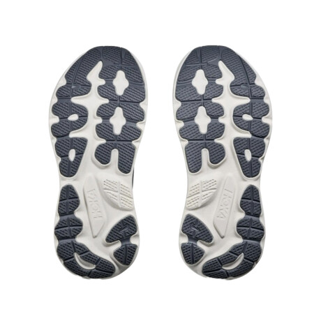 Championes Hoka Gaviota 6 Blue
