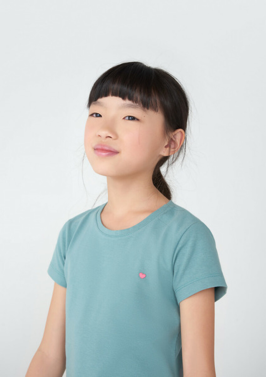 BLUSA MM FEM - SURTIDO 