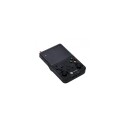 CONSOLA PORTATIL LIZZARD XZZ-VG-01 NEGRO