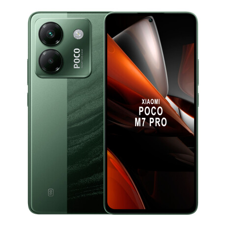 Xiaomi Poco M7 Pro 6,67'' 5G 12gb 256gb Doble Cam 50mp 001