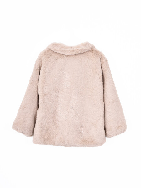 TAPADO DORIS II BEIGE CLARO